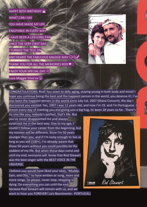 SMILER magazine 104 - Image 2