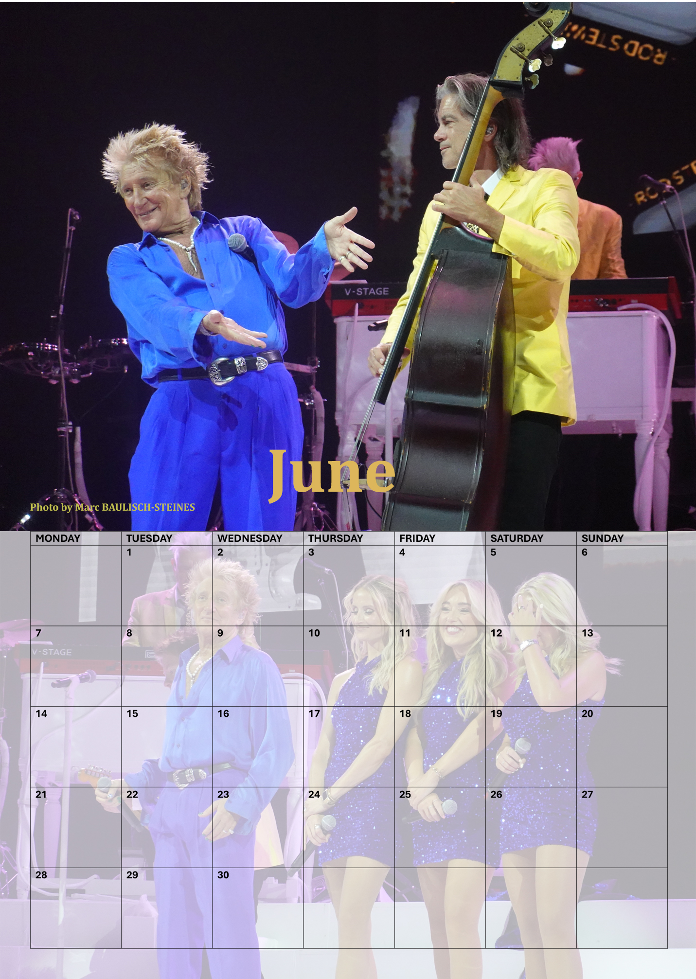 SMILER 2027 calendar - Image 3